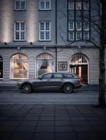 Volvo V90 T6 Cross Country 2016 года